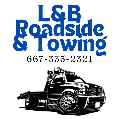 L&B Roadside & Towing
